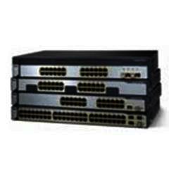 Cisco Catalyst 3750 24 10/100/1000T